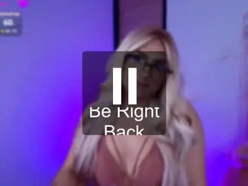 Chaturbate Live Sex Cam of hanna_sofi4