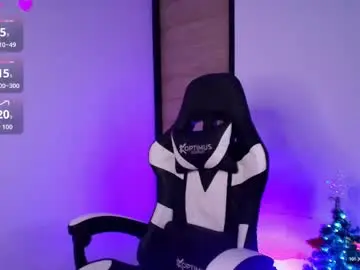 Chaturbate Adult Webcams of hanna_sofi4