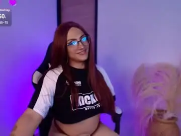 Chaturbate Adult Video Chat of hanna_sofi4