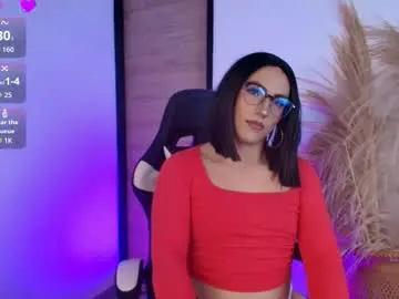 Chaturbate Live Porn of hanna_sofi4