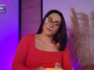 Chaturbate Adult Webcam of hanna_sofi4