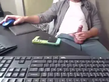 Chaturbate Live Sex of hoverday