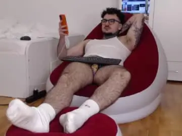 Chaturbate Free Live Porn of hypersyren