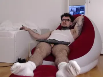 Chaturbate Live Porn of hypersyren