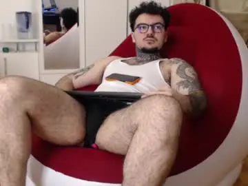 Chaturbate Watch Live Sex Cams of hypersyren