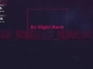 Chaturbate Free Live Porn of hypersyren