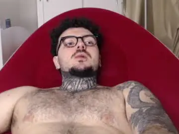 Chaturbate Live Porn of hypersyren