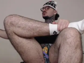 Chaturbate Adult Webcam of hypersyren