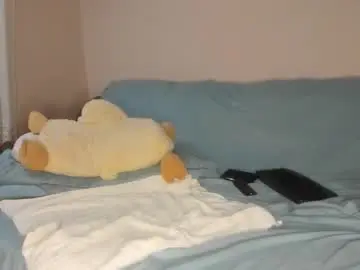 Chaturbate Live Porn of issabelle_69