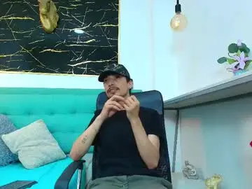 Chaturbate Live Porn of juan_jose69