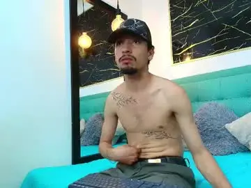 Chaturbate Live Sex of juan_jose69