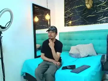 juan_jose69 from chaturbate