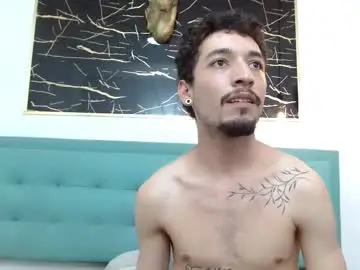 Chaturbate Adult Webcam of juan_jose69