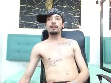 Chaturbate Sex Chat of juan_jose69