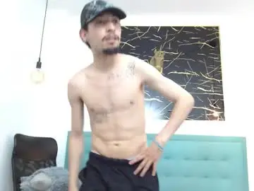 Chaturbate Adult Webcams of juan_jose69