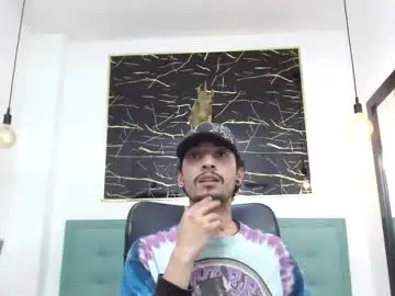 Chaturbate Private Sex Chat of juan_jose69