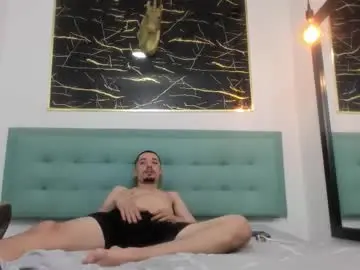 Chaturbate Nude Webcam of juan_jose69