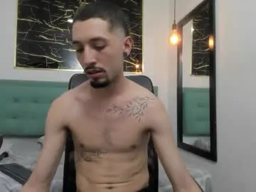 Chaturbate Best Webcam of juan_jose69