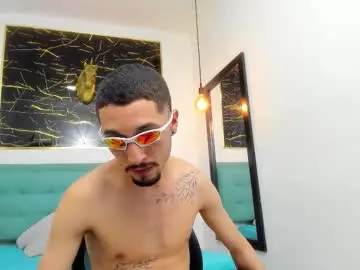 Chaturbate Sex Cam of juan_jose69