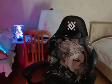 Chaturbate Live Sex Cam of love_agatha