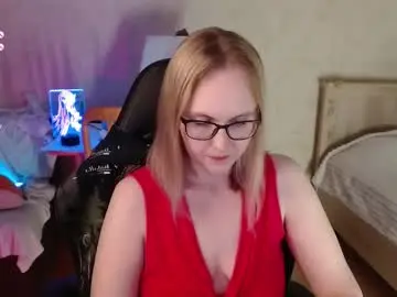 Chaturbate Adult Webcams of love_agatha