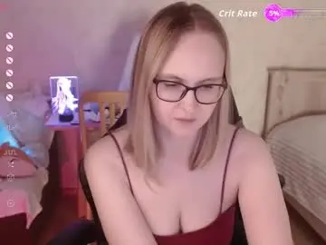 Chaturbate Best live sex cam show of love_agatha