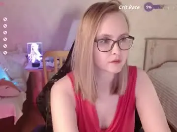 Chaturbate Sex Cam of love_agatha