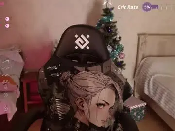 Chaturbate Live Sex of love_agatha