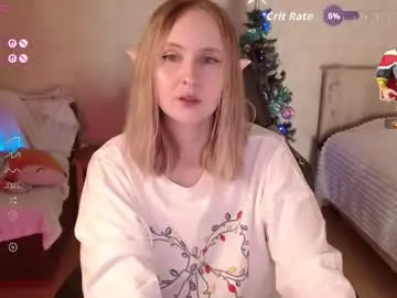 Chaturbate Nude Webcam of love_agatha