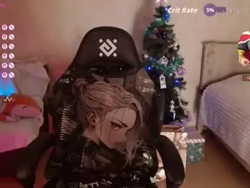 Chaturbate Live Sex of love_agatha