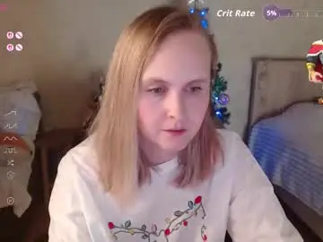 Chaturbate Best Webcam of love_agatha