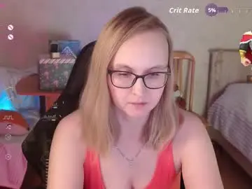 Chaturbate Best Webcam of love_agatha