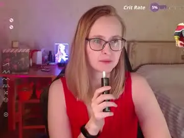 Chaturbate Free Porn Cam of love_agatha