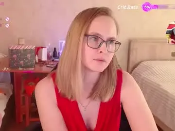 Chaturbate Live Sex Cam of love_agatha