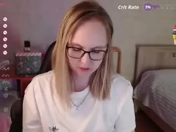 Chaturbate Free Live Porn of love_agatha