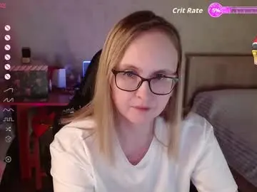 Chaturbate Best Webcam of love_agatha