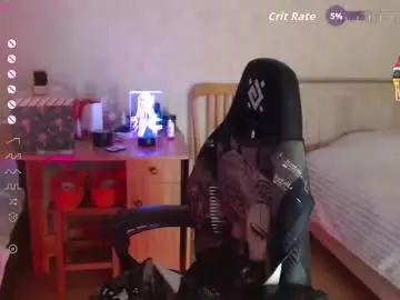 Chaturbate Live Porn of love_agatha