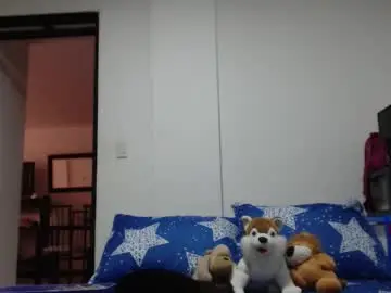 Chaturbate Nude Webcam of lucysexy4u