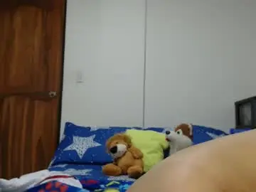 Chaturbate Live Sex Cam of lucysexy4u