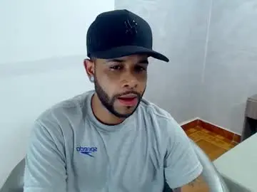 Chaturbate Adult Webcam of lukke_smitt