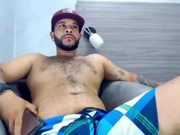 Chaturbate Sex Cam of lukke_smitt