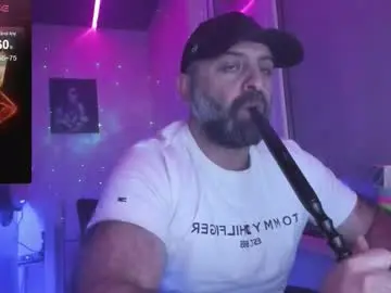 magabear from chaturbate