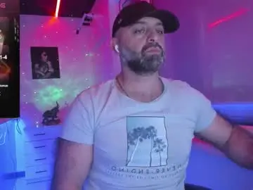 Chaturbate Adult Webcams of magabear