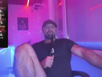 Chaturbate Free Live Porn of magabear