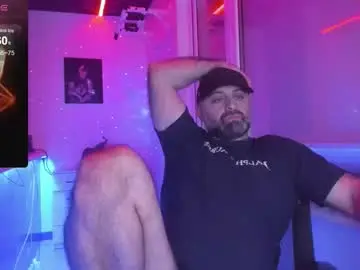 Chaturbate Free Porn Cam of magabear