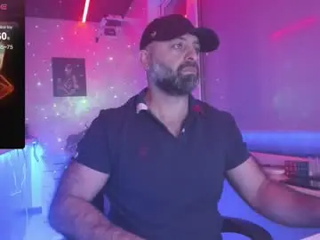 Chaturbate Nude Webcam of magabear