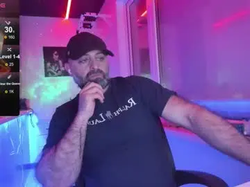 Chaturbate Adult Webcams of magabear