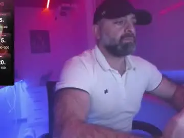 Chaturbate Adult Webcam of magabear