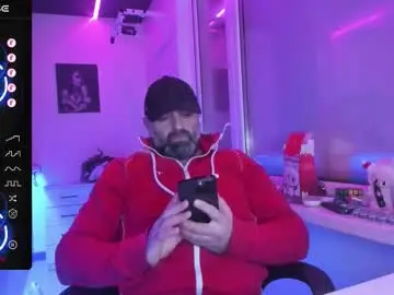 Chaturbate Private Sex Chat of magabear