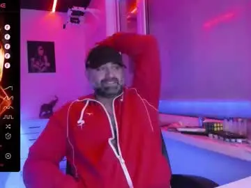 Chaturbate Watch Live Sex Cams of magabear